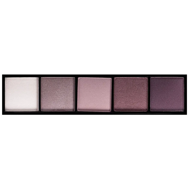 Палетка теней для век 5 оттенков Тopface Pro Palette, № 19 - Фото 4 Палетка теней для век 5 оттенков Тopface Pro Palette, № 19 - изображение 4