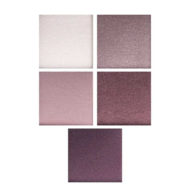 Палетка теней для век 5 оттенков Тopface Pro Palette, № 19 - Фото 5 Палетка теней для век 5 оттенков Тopface Pro Palette, № 19 - изображение 5