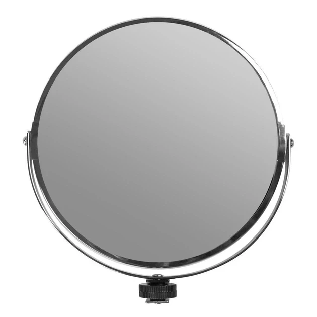 Лампа Fill Light 96W 480 светодиодов 3200-5500K USB черный для видео и визажа FD-480II - Фото 5 Лампа Fill Light 96W 480 светодиодов 3200-5500K USB черный для видео и визажа FD-480II - изображение 5