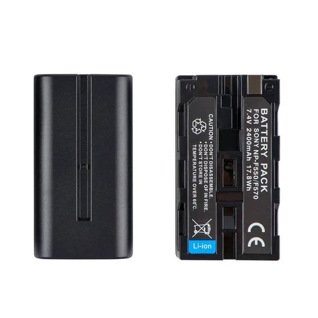 LED панель 40W 21см USB чорний для фото та відео Light U-600+ - Фото 5 LED панель 40W 21см USB чорний для фото та відео Light U-600+ - зображення 5