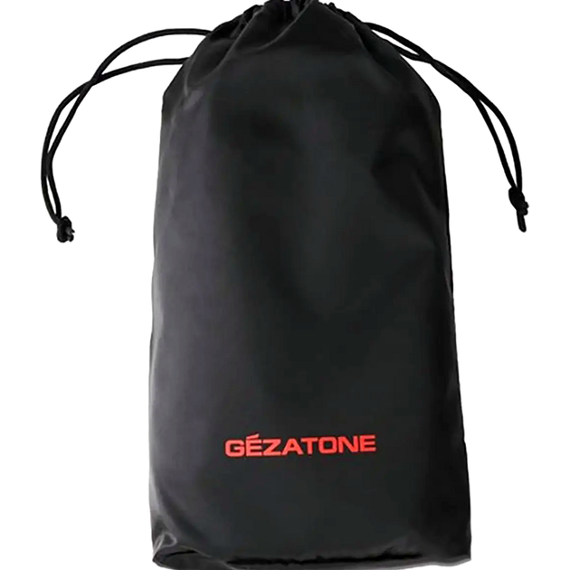 Миостимулятор для преса з пультом 8 режимів 18 рівнів інтенсивності чорний - зображення 5