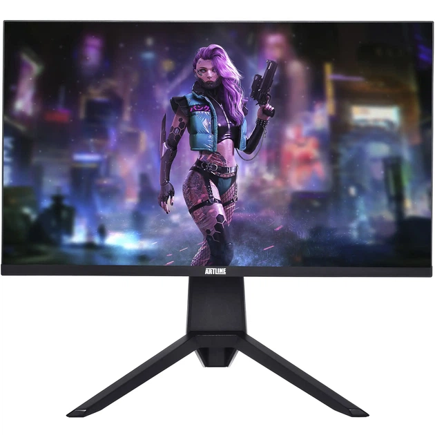 Моноблок ARTLINE Gaming G79 Windows 11 Home (G79v75Win) - изображение 2