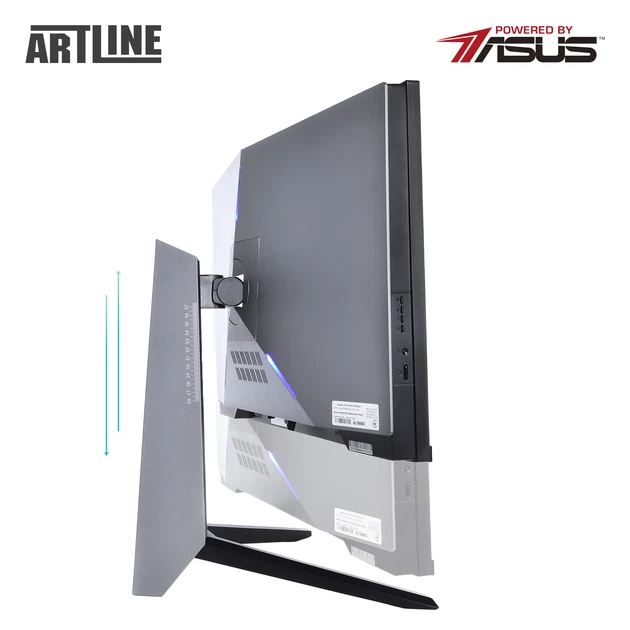Моноблок ARTLINE Gaming G79 Windows 11 Home (G79v75Win) - изображение 8