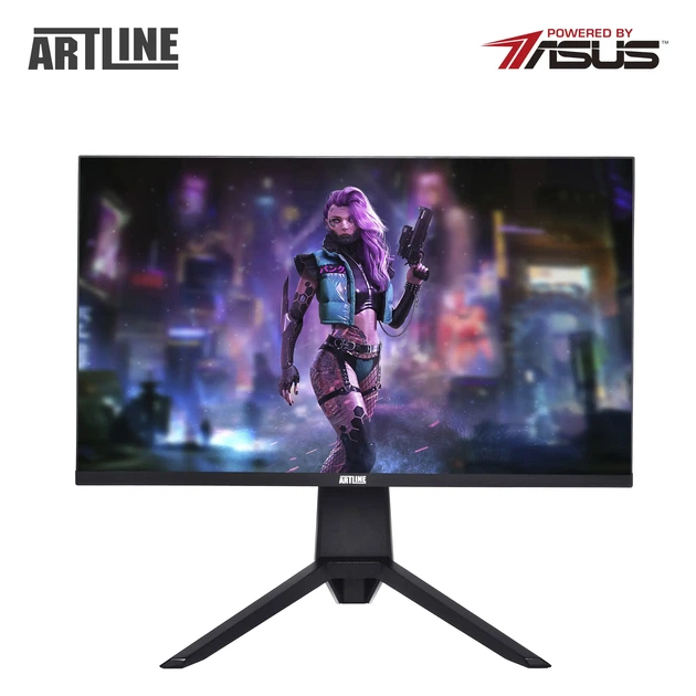 Моноблок ARTLINE Gaming G79 (G79v99) - зображення 12