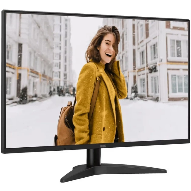 Монитор 27" AOC Q27B36X - зображення 2