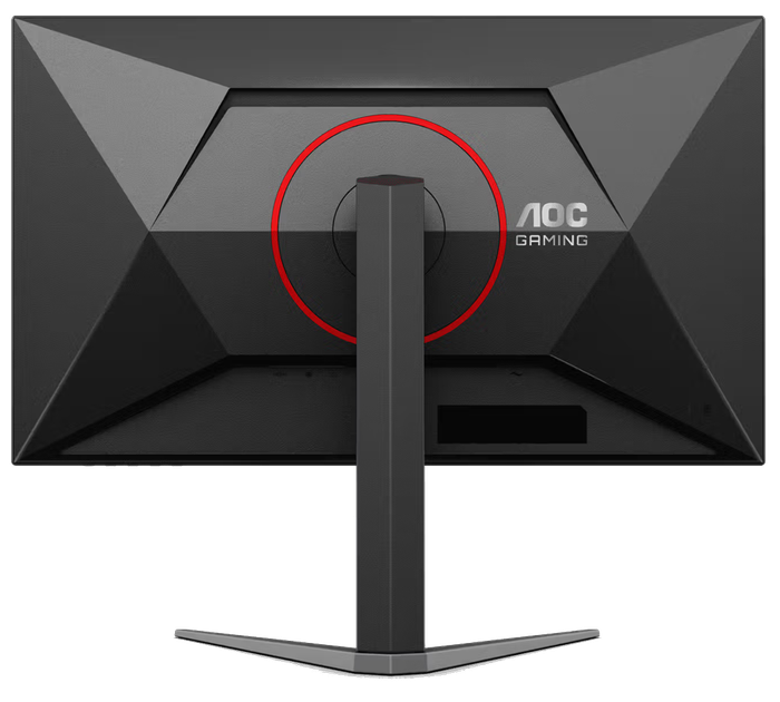 Монітор AOC Q27G4ZD 27" QHD OLED 280 Гц - изображение 6