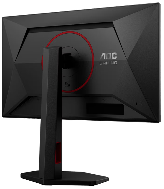 Монітор AOC 24G4ZR - зображення 9