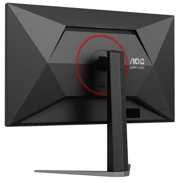 Монітор AOC Q27G4ZD 27" QHD OLED 280 Гц - изображение 15