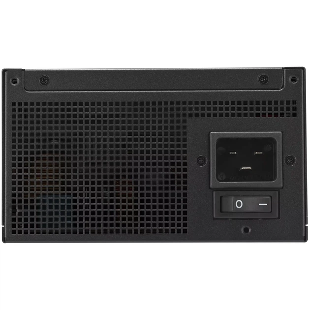 Блок питания ASUS Pro WS 2200W 80+ Platinum (90YE00Z1-B0NA00) - Фото 8 Блок питания ASUS Pro WS 2200W 80+ Platinum (90YE00Z1-B0NA00) - изображение 8