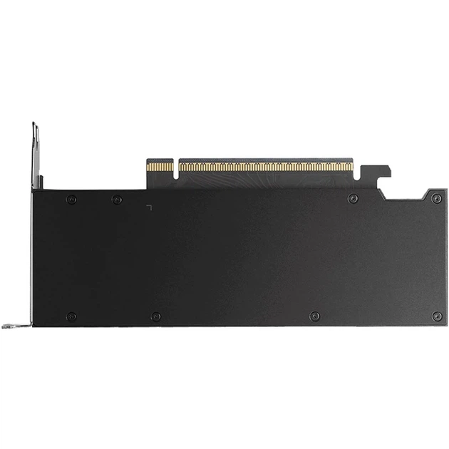 Відеокарта PNY Nvidia Quadro RTX PRO 4000 Blackwell SFF Edition 24GB (VCNRTXPRO4000LP-SB) OEM - изображение 3