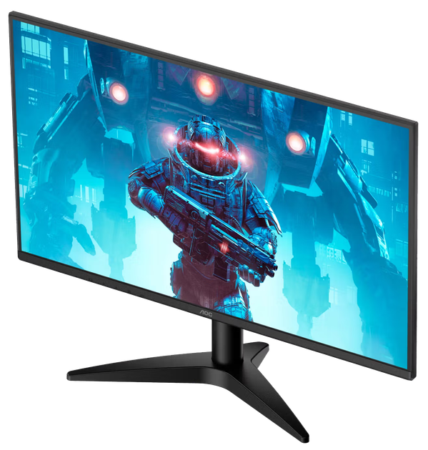 Монітор AOC Q24B36X - изображение 7