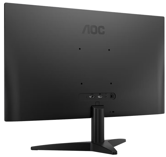 Монітор AOC Q24B36X - изображение 11