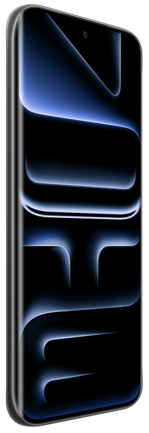 Смартфон Infinix Note Edge 5G X6887 8/256GB Shadow Black (7246140) - изображение 3