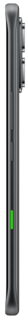 Смартфон Infinix Note Edge 5G X6887 8/256GB Shadow Black (7246140) - изображение 7