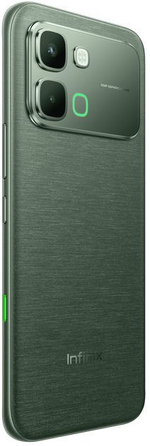 Смартфон INFINIX NOTE EDGE 5G X6887 8/256GB (silk green) - изображение 6