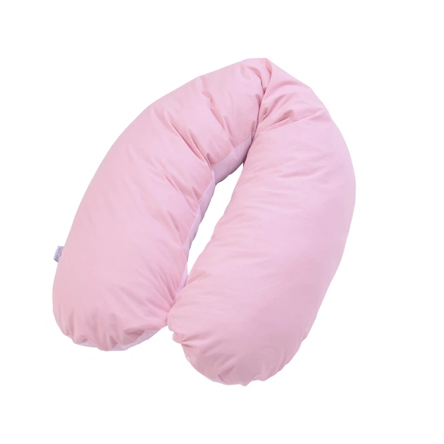 Подушка для кормления Baby Veres "Comfort Dream Raspberry" 170х75 - изображение 3