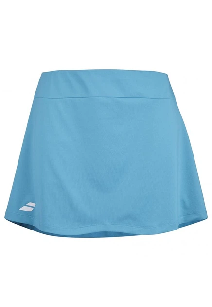 Юбка дет. Babolat PLAY SKIRT GIRL CYAN BLUE (12-14) 3GP2081-4124 12-14 - Фото 1 Юбка дет. Babolat PLAY SKIRT GIRL CYAN BLUE (12-14) 3GP2081-4124 12-14 - изображение 1