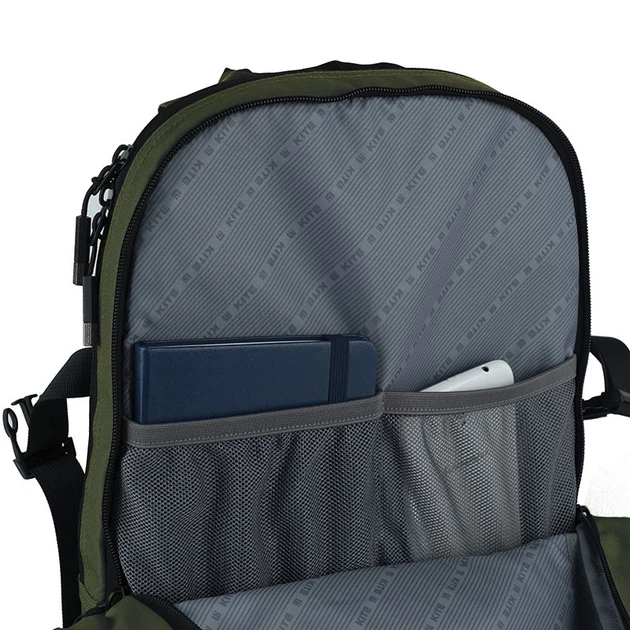 Рюкзак молодежный Kite K24-876L-3 - изображение 7
