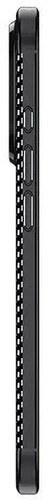 Etui plecki Beline Carbon Armor do Apple iPhone 16 Pro Max Black (5906849661325) - obraz 3