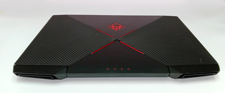 Ігровий ноутбук HP Omen 15.6" i7-8750H 32GB DDR4 256 SSD + 1 Tb nVidia GTX 1060 6Gb + новий акумулятор Б/В - Фото 11 Ігровий ноутбук HP Omen 15.6" i7-8750H 32GB DDR4 256 SSD + 1 Tb nVidia GTX 1060 6Gb + новий акумулятор Б/В - изображение 11
