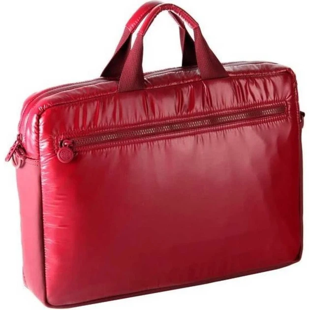 Сумка для ноутбука 15.6" CONTINENT CC-072 Bordo - изображение 2