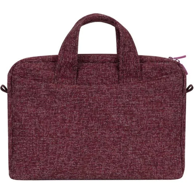 Сумка для ноутбука 14" RIVACASE Anvik 7921 Red - изображение 3