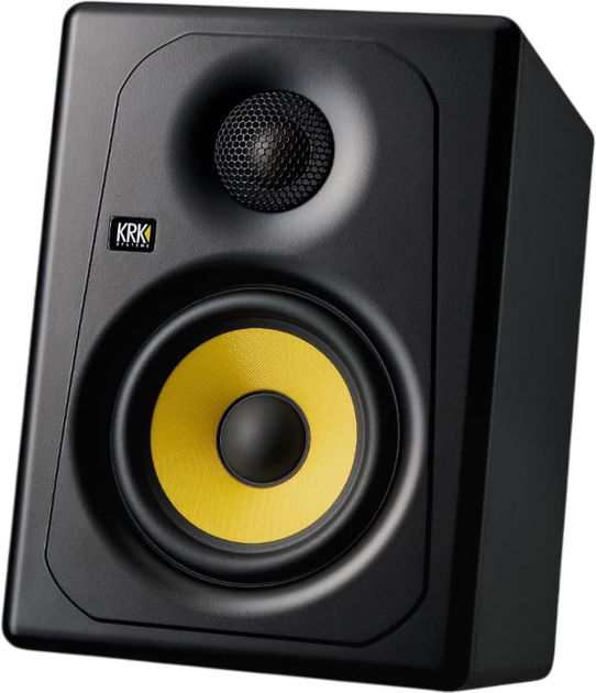 Студійний монітор KRK Systems Kreate 5 (711106167879) - зображення 3