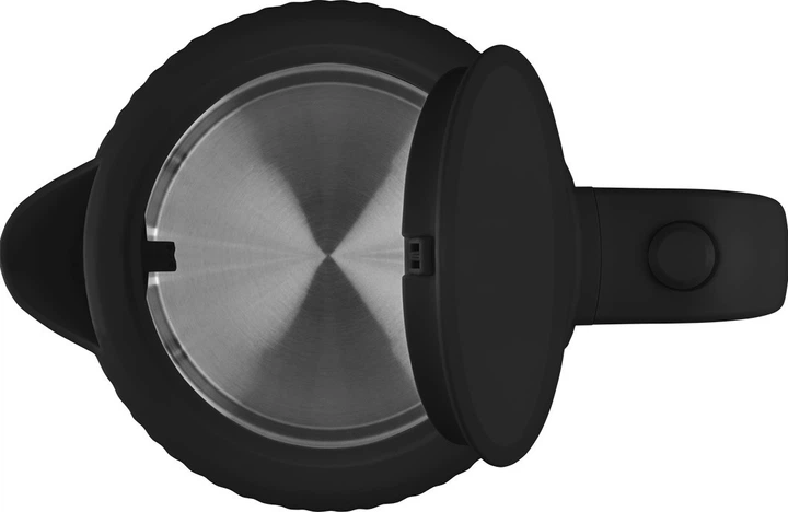 Czajnik elektryczny Concept RK2391 Czarny - obraz 5