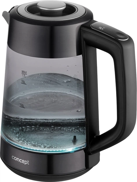 Czajnik elektryczny Concept RK4195 - obraz 3