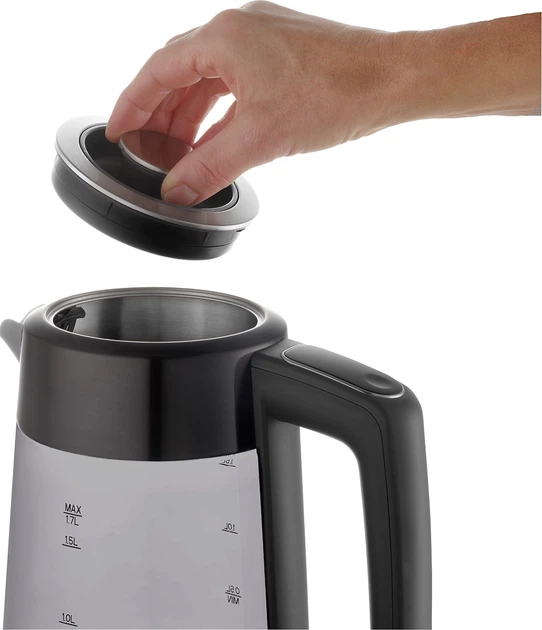 Czajnik elektryczny Concept RK4195 - obraz 10