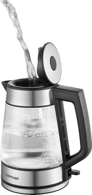 Електрочайник Concept RK4210 - зображення 10