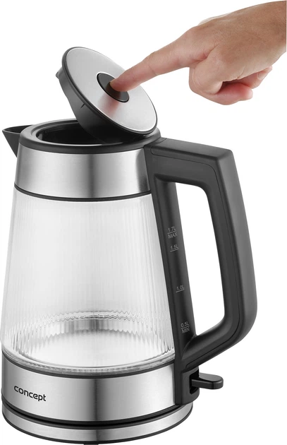 Електрочайник Concept RK4210 - зображення 11