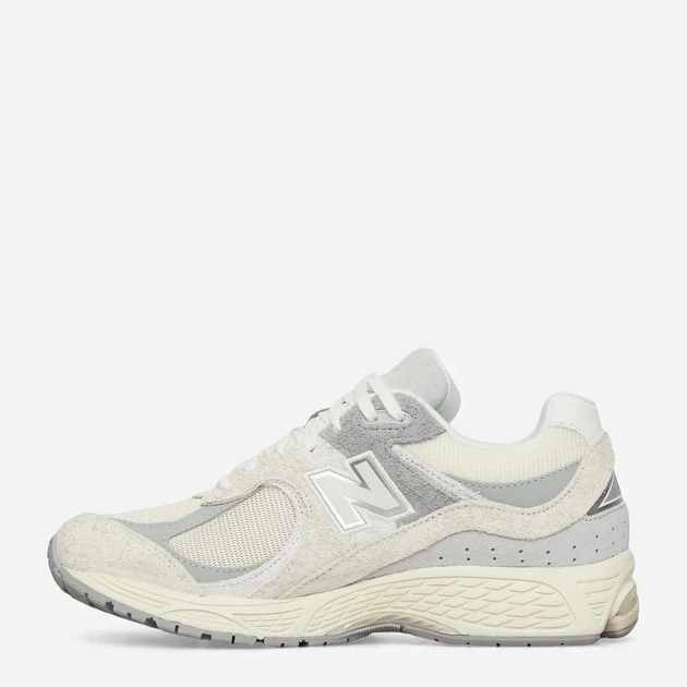 Чоловічі кросівки New Balance 2002R M2002REK 40.5 (7.5US) Бежеві (197376127438) - зображення 2