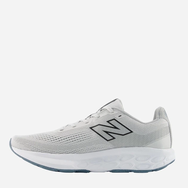 Buty do biegania męskie New Balance Fresh Foam 520V9 M5206IE 43 (9.5US) Szare (198689575046) - obraz 3