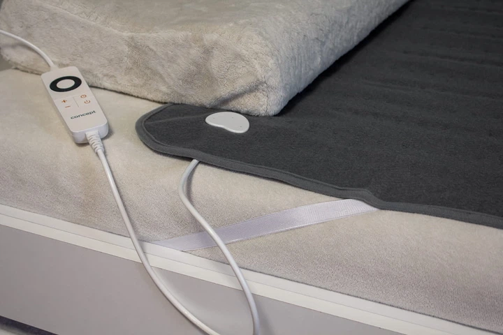 Mata grzewcza Concept DV7430 - obraz 6