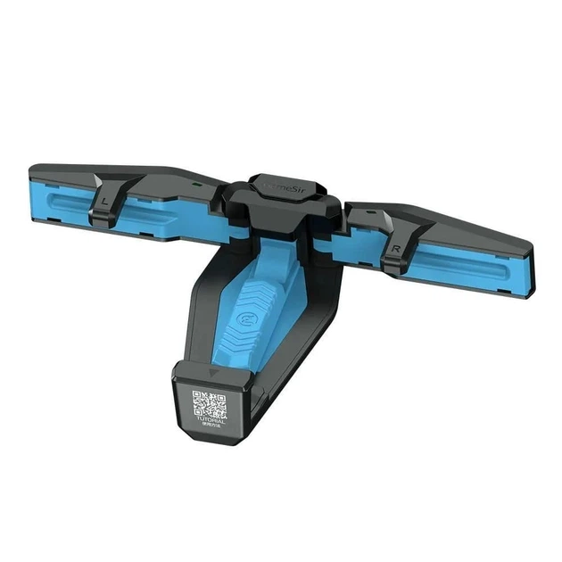 Игровой триггер для смартфона GameSir F4 Falcon мобильный контроллер джойстик курки для телефона Black (19009) - изображение 2