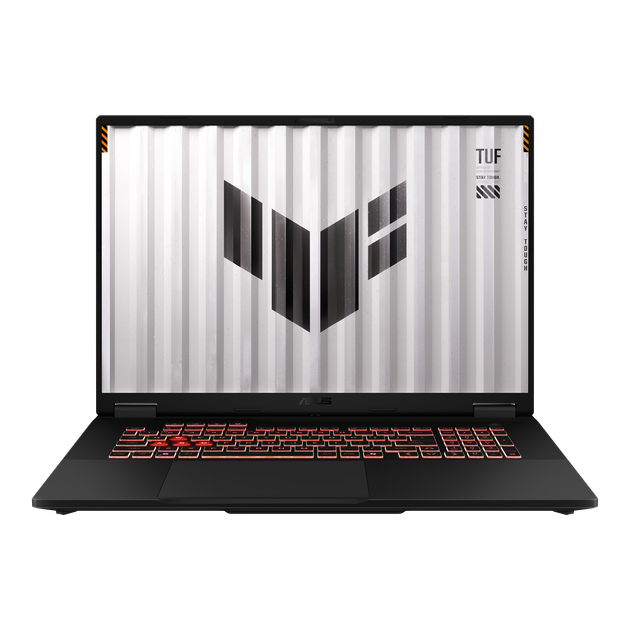 Ноутбук Asus TUF Gaming A18 FA808UP (FA808UP-NS74) - Фото 1 Ноутбук Asus TUF Gaming A18 FA808UP (FA808UP-NS74) - изображение 1