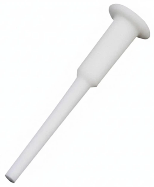 Фітнес м'яч Actiget ACT0148 з насосом 85 см (5908455309707) - зображення 5