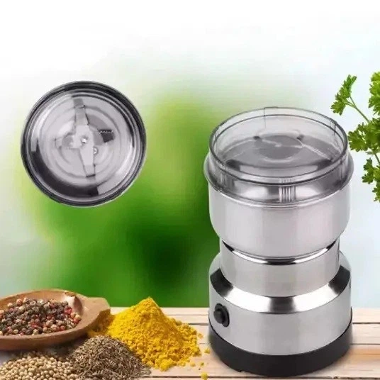 Кофемолка жорнова RAF R-7113 150 Вт 85 г - изображение 2