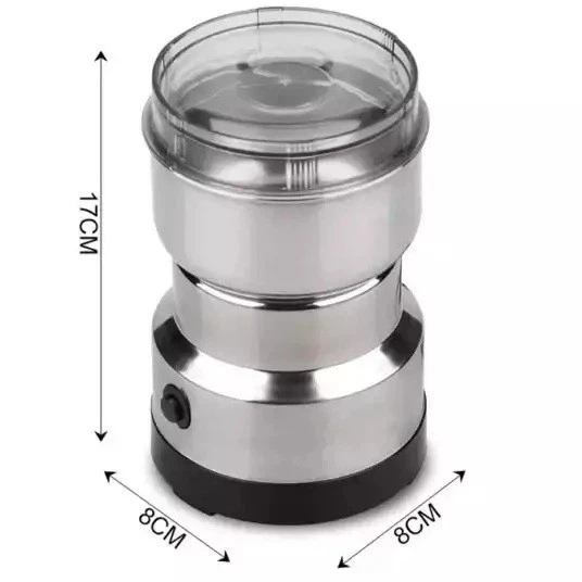 Кофемолка жорнова RAF R-7113 150 Вт 85 г - изображение 3