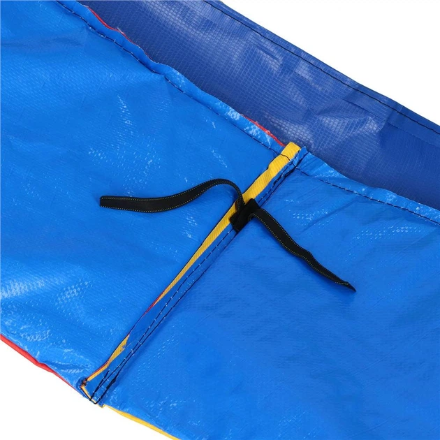 Osłona na sprężyny do trampoliny Springos 12FT 366 cm Multikolor (5903021932105) - obraz 4