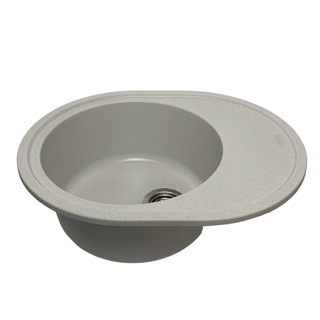 Кухонная мойка Adamant Vast 610x495x200 old-stone 100001485 - изображение 2