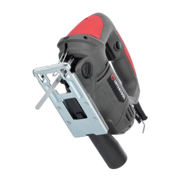 Лобзик Intertool 750 Вт (DT-0461) от 90⁰ до 45⁰ 3000 об/мин - изображение 7