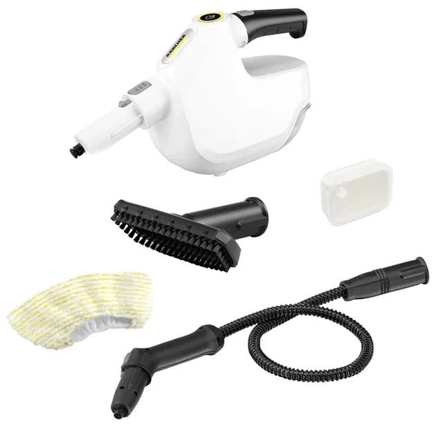 Пароочисник KARCHER SC 1 Multi (1.516-416.0) - Фото 1 Пароочисник KARCHER SC 1 Multi (1.516-416.0) - изображение 1