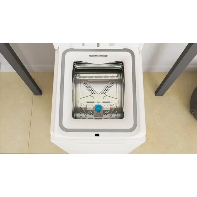 Пральна машина WHIRLPOOL TDLRB 65242BS EU/N - зображення 6