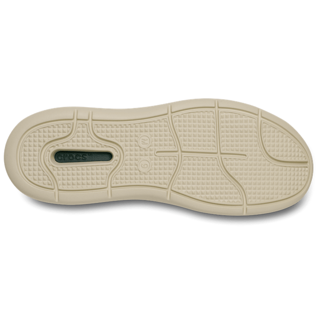 Чоловічі кросівки крокс Ємоушн Зелені Crocs InMotion LiteRide Pacer Moss (42-43, зелений) - Фото 4 Чоловічі кросівки крокс Ємоушн Зелені Crocs InMotion LiteRide Pacer Moss (42-43, зелений) - изображение 4