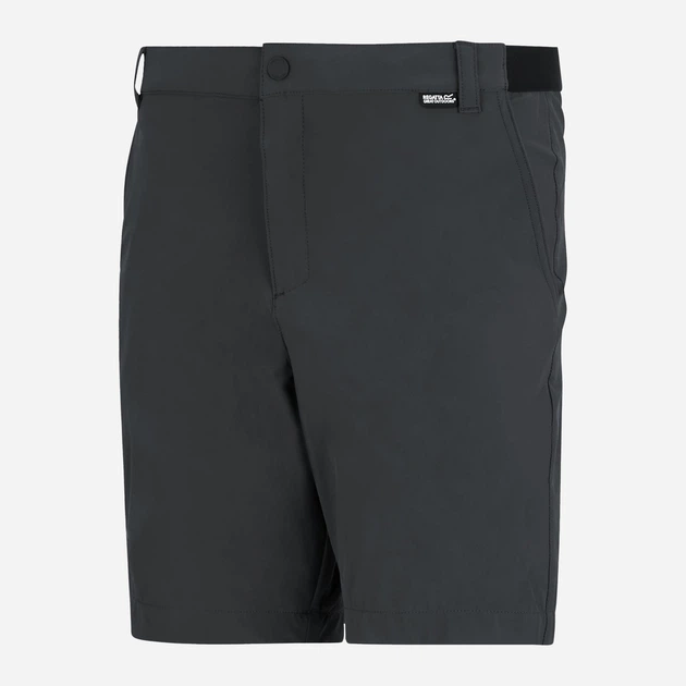 Шорты короткие мужские Regatta A-instTvlLtShts RMJ360-61I 34 Серые (5063516324096) - Фото 7 Шорты короткие мужские Regatta A-instTvlLtShts RMJ360-61I 34 Серые (5063516324096) - изображение 7
