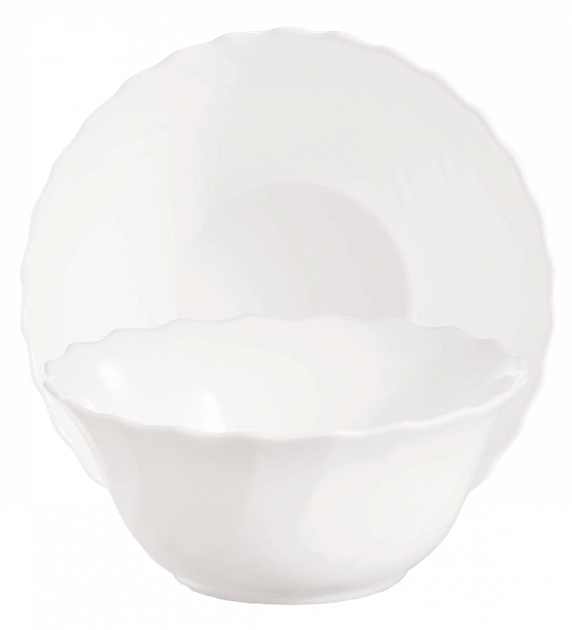 Набор салатников Trianon Luminarc J3190 5шт - изображение 4