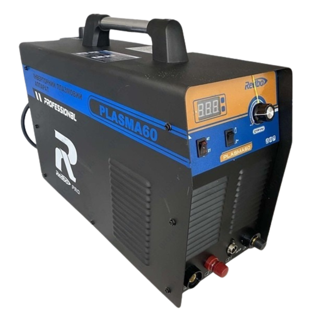 Плазморіз Redbo Plasma 60 - изображение 2