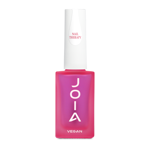 Средство для укрепления ногтей Nail Therapy JOIA vegan, 15 мл - Фото 1 Средство для укрепления ногтей Nail Therapy JOIA vegan, 15 мл - изображение 1